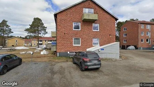 Lägenheter att hyra i Umeå - Bild från Google Street View