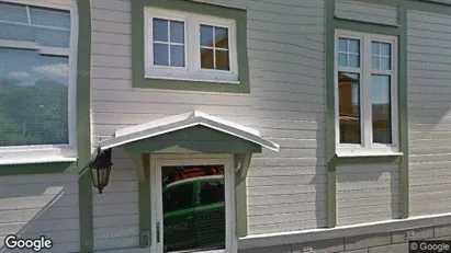 Lägenheter att hyra i Karlskrona - Bild från Google Street View