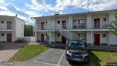 Lägenheter att hyra i Västerort - Bild från Google Street View