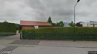 Lägenheter att hyra i Husie - Bild från Google Street View