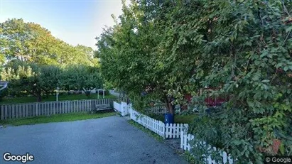 Lägenheter att hyra i Uppsala - Bild från Google Street View