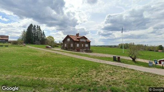 Lägenheter att hyra i Rättvik - Bild från Google Street View