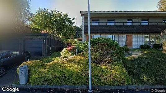 Lägenheter att hyra i Askim-Frölunda-Högsbo - Bild från Google Street View