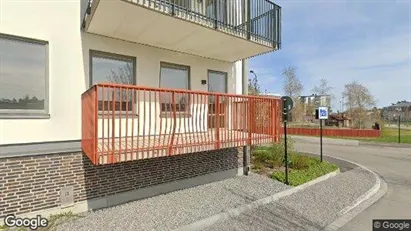 Lägenheter att hyra i Sollentuna - Bild från Google Street View