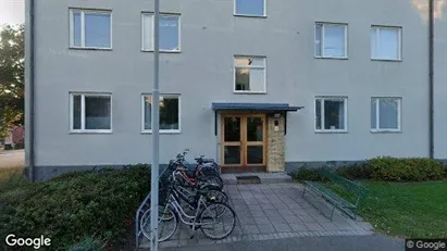 Lägenheter att hyra i Linköping - Bild från Google Street View