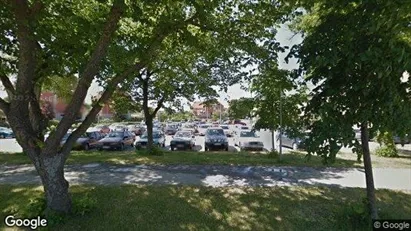 Lägenheter att hyra i Gotland - Bild från Google Street View