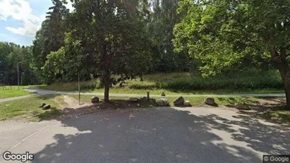 Lägenheter att hyra i Botkyrka - Bild från Google Street View