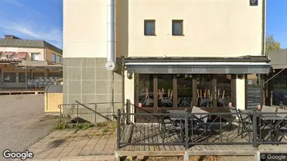 Lägenheter att hyra i Karlskoga - Bild från Google Street View