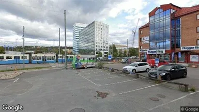 Lägenheter att hyra i Johanneberg - Bild från Google Street View