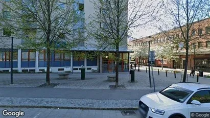 Lägenheter att hyra i Västerort - Bild från Google Street View