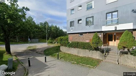 Lägenheter att hyra i Botkyrka - Bild från Google Street View