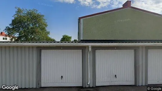 Lägenheter att hyra i Ovanåker - Bild från Google Street View