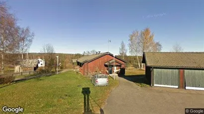Lägenheter att hyra i Malung-Sälen - Bild från Google Street View