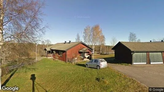 Lägenheter att hyra i Malung-Sälen - Bild från Google Street View