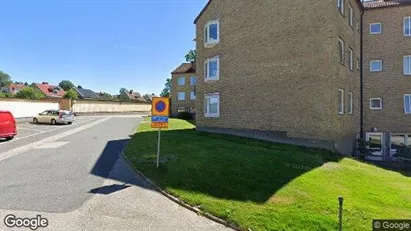Lägenheter att hyra i Ulricehamn - Bild från Google Street View