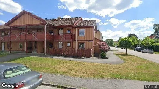 Lägenheter att hyra i Östra Göinge - Bild från Google Street View