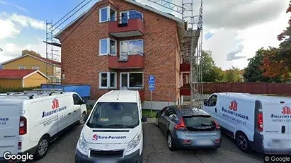 Lägenheter att hyra i Östra Göinge - Bild från Google Street View