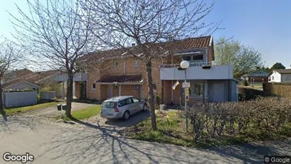 Lägenheter att hyra i Simrishamn - Bild från Google Street View