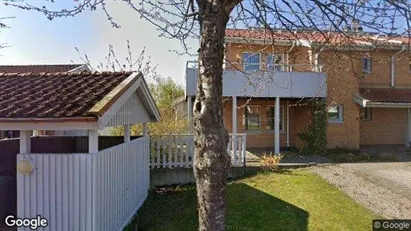 Lägenheter att hyra i Simrishamn - Bild från Google Street View