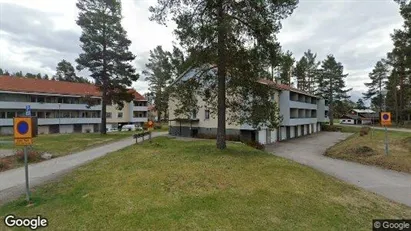 Lägenheter att hyra i Ludvika - Bild från Google Street View