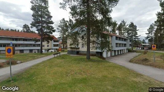 Lägenheter att hyra i Ludvika - Bild från Google Street View
