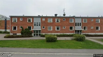 Lägenheter att hyra i Ludvika - Bild från Google Street View