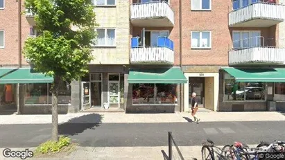 Lägenheter att hyra i Katrineholm - Bild från Google Street View