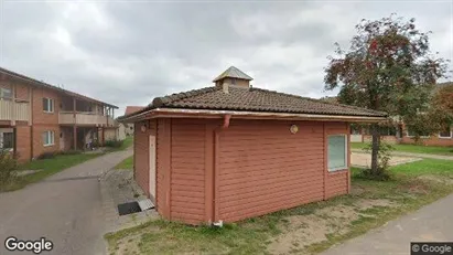 Lägenheter att hyra i Jönköping - Bild från Google Street View