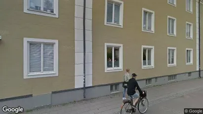Lägenheter att hyra i Linköping - Bild från Google Street View
