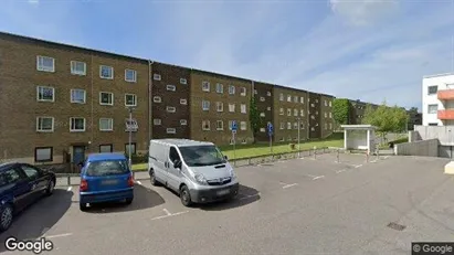 Lägenheter att hyra i Fosie - Bild från Google Street View