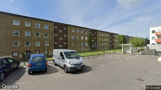 Lägenheter att hyra i Fosie - Bild från Google Street View