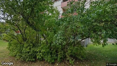 Lägenheter att hyra i Gävle - Bild från Google Street View