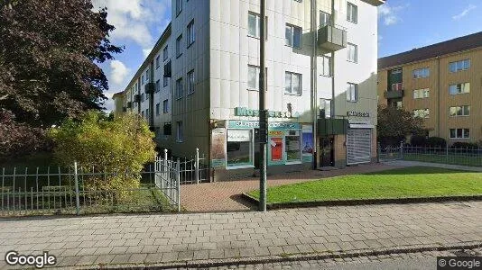 Lägenheter att hyra i Malmö Centrum - Bild från Google Street View