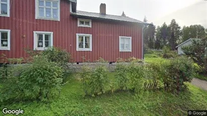 Lägenheter att hyra i Övertorneå - Bild från Google Street View