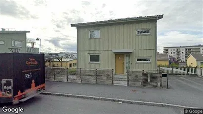 Lägenheter att hyra i Sundbyberg - Bild från Google Street View