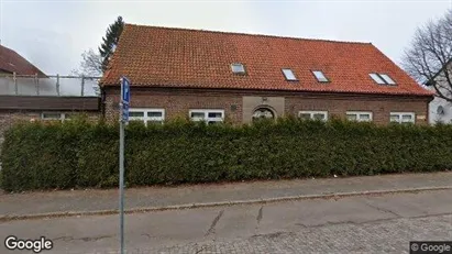 Lägenheter att hyra i Helsingborg - Bild från Google Street View