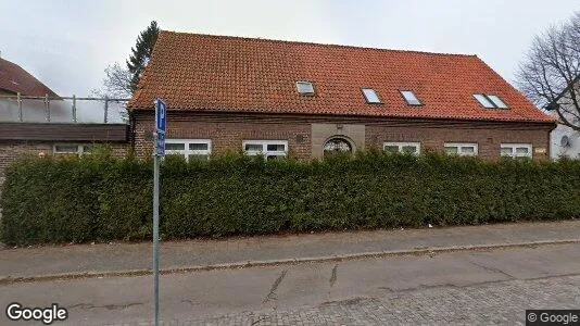 Lägenheter att hyra i Helsingborg - Bild från Google Street View