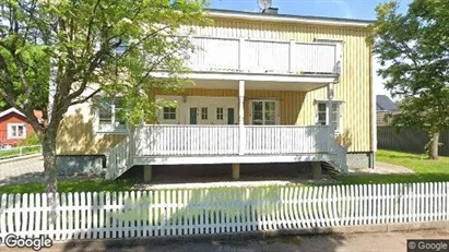 Lägenheter att hyra i Karlstad - Bild från Google Street View