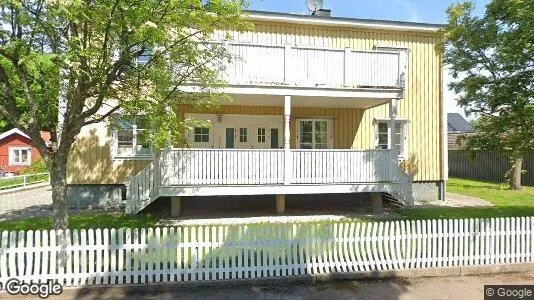 Lägenheter att hyra i Karlstad - Bild från Google Street View
