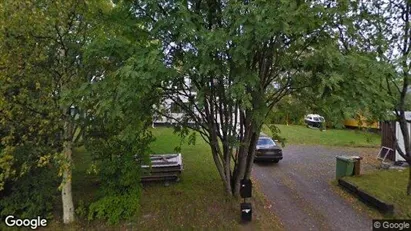 Lägenheter att hyra i Luleå - Bild från Google Street View