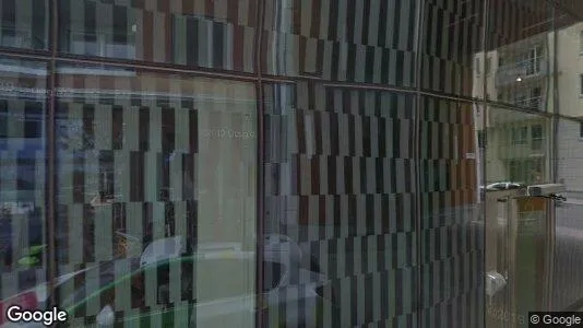 Lägenheter att hyra i Kungsholmen - Bild från Google Street View