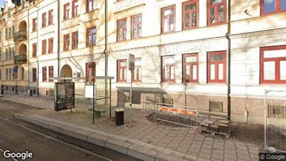 Lägenheter att hyra i Norrköping - Bild från Google Street View