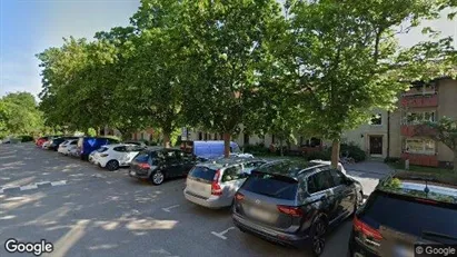 Lägenheter att hyra i Söderort - Bild från Google Street View