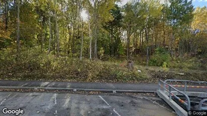 Lägenheter att hyra i Solna - Bild från Google Street View