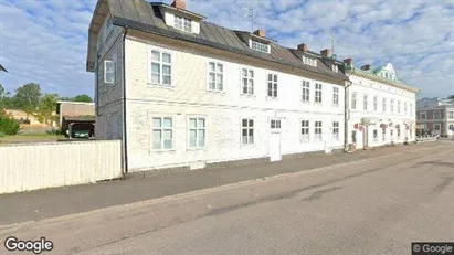 Lägenheter att hyra i Säffle - Bild från Google Street View