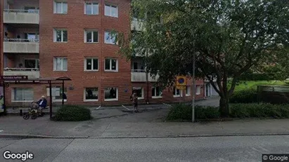 Lägenheter att hyra i Borås - Bild från Google Street View