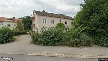 Lägenheter att hyra i Alvesta - Bild från Google Street View