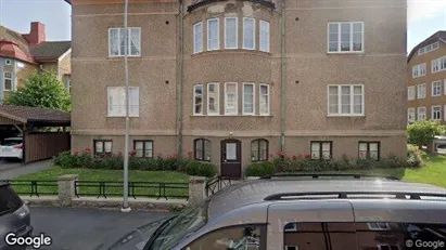 Lägenheter att hyra i Borås - Bild från Google Street View