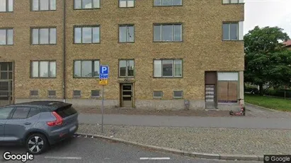Lägenheter att hyra i Kirseberg - Bild från Google Street View