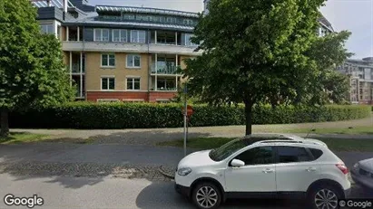 Lägenheter att hyra i Malmö Centrum - Bild från Google Street View